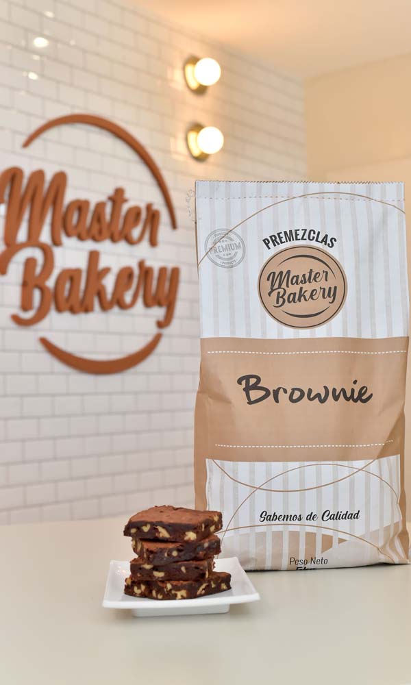 Brownie