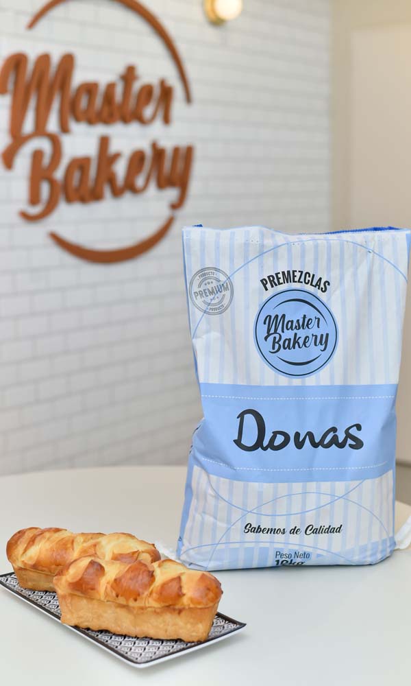 Donas
