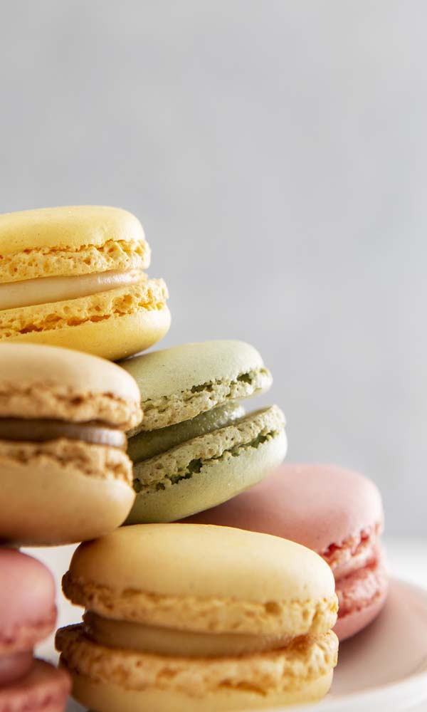 Macarons