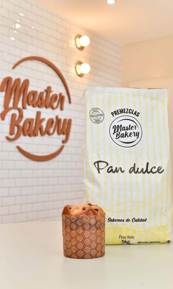 Pan Dulce