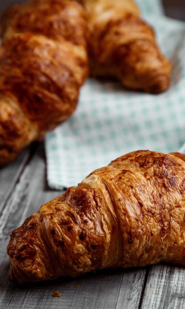 croissant