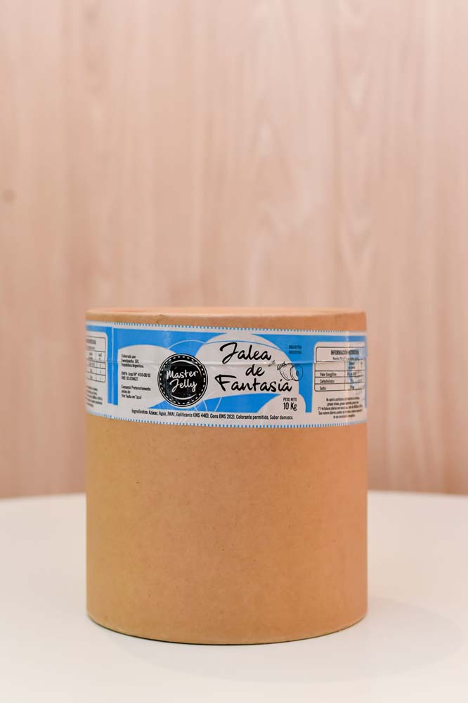 jalea de fantasia