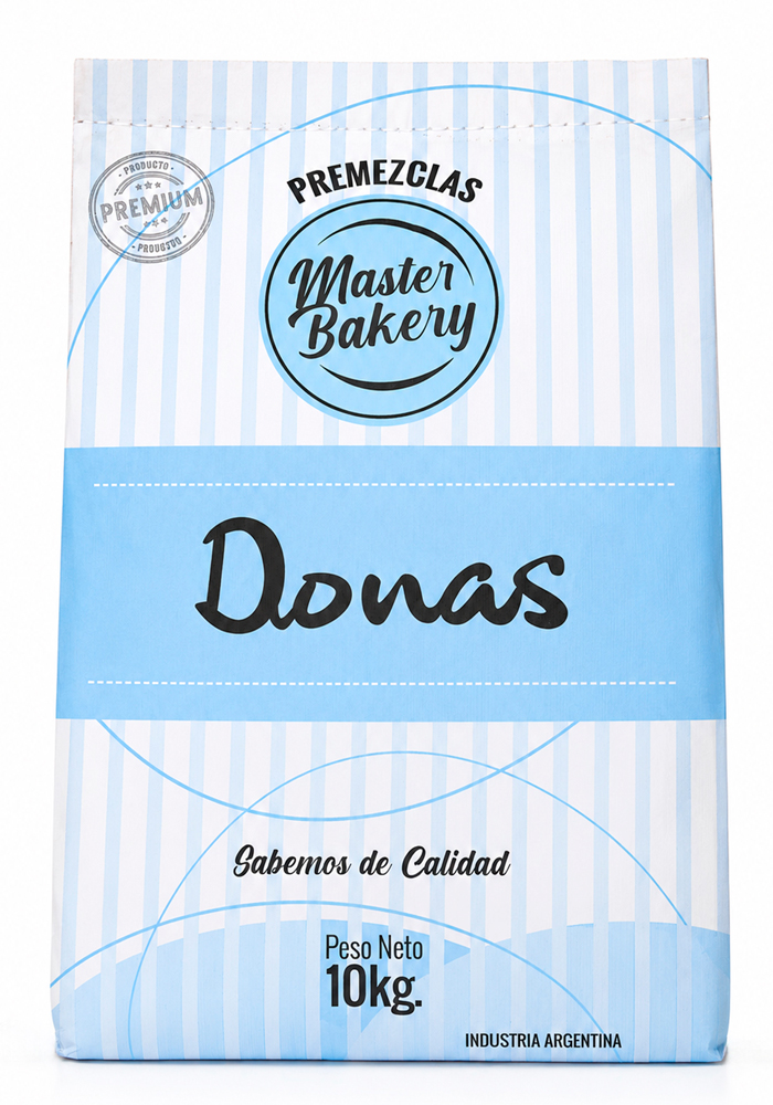 DONAS